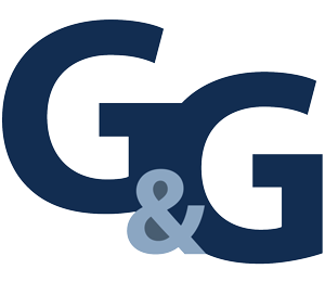 The Law Offices Of Greenwald & Greenwald Logo